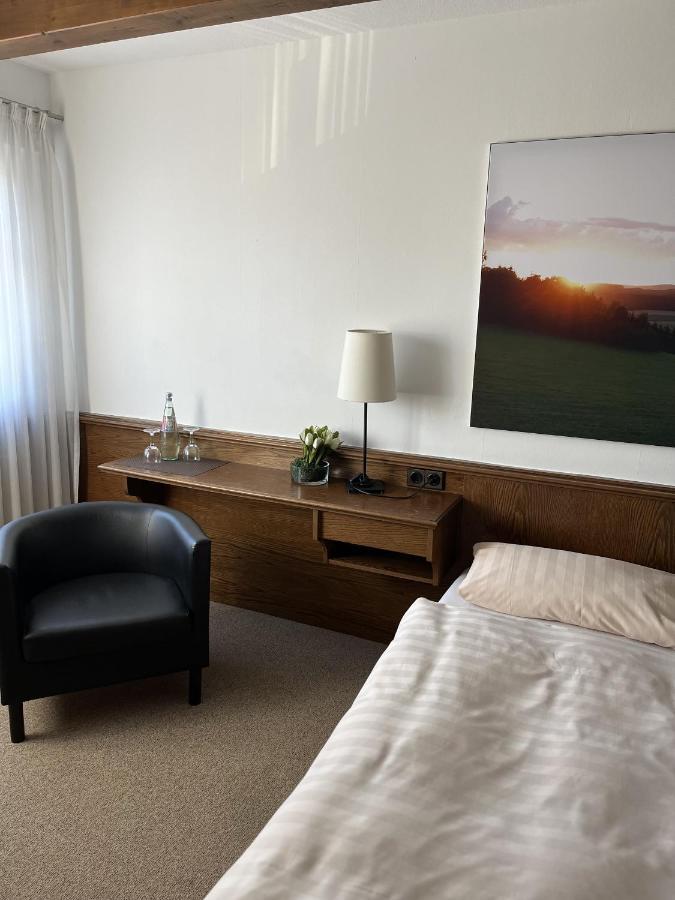 Hotel Schnepper Attendorn Εξωτερικό φωτογραφία