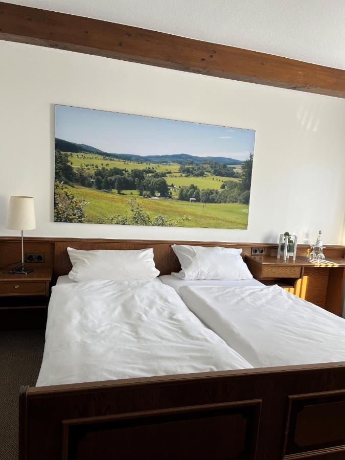 Hotel Schnepper Attendorn Εξωτερικό φωτογραφία